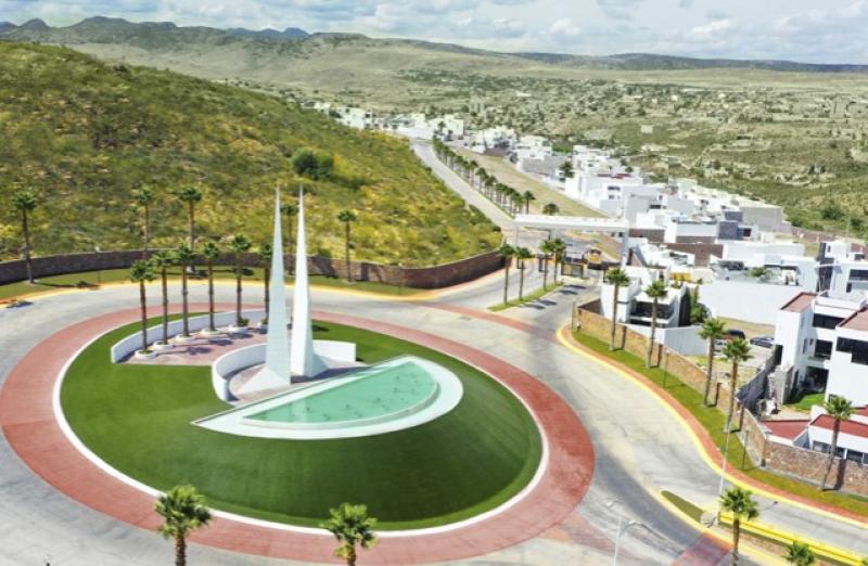 Venta de Terreno en LA VISTA RESIDENCIAL (10)