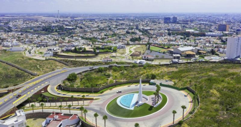 Venta de Terreno en LA VISTA RESIDENCIAL (12)