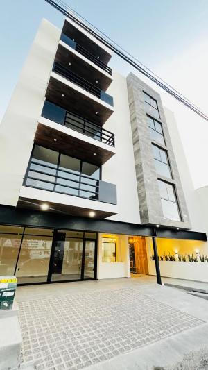 Venta de Departamento en  San Luis Potosi en TEQUISQUIAPAN