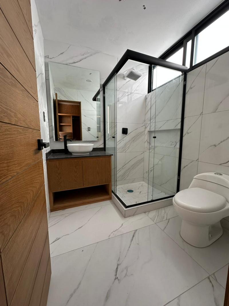 Venta de Casa en SAN ANGEL V (12)