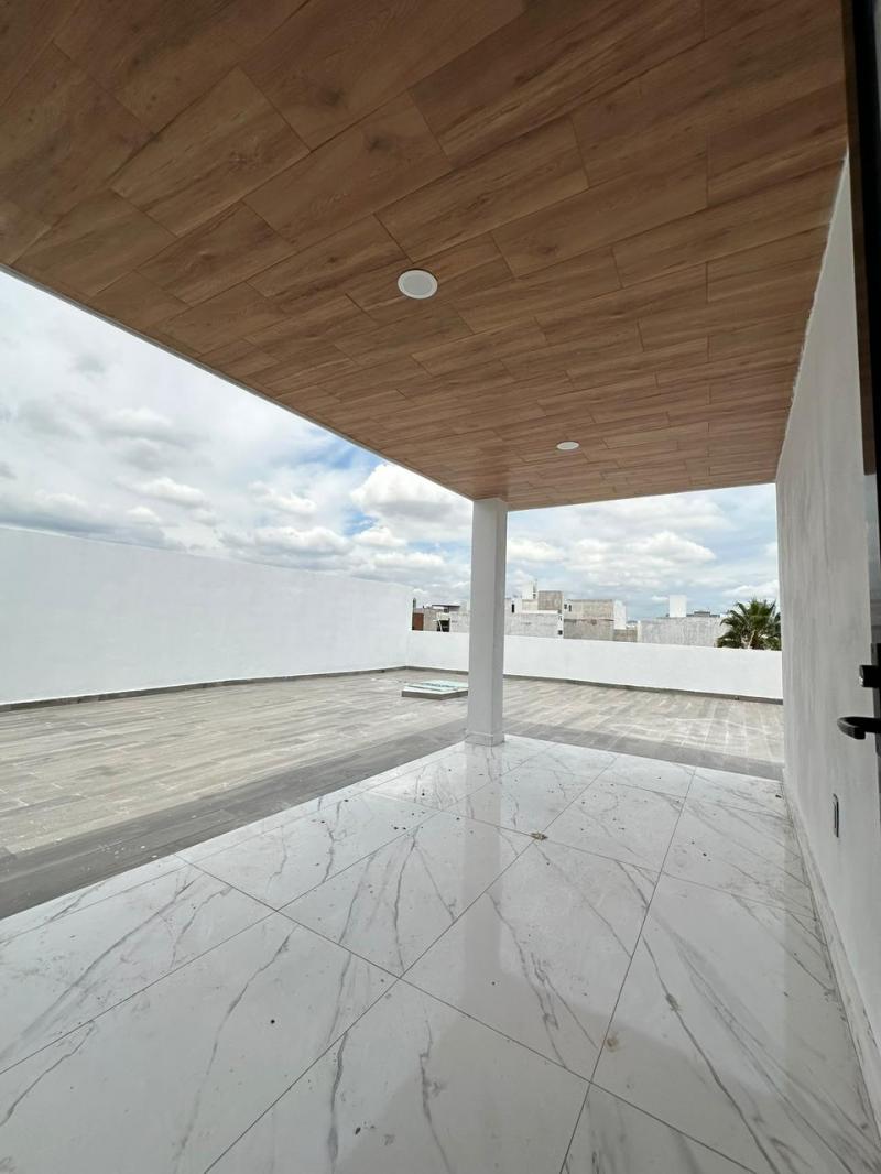 Venta de Casa en SAN ANGEL V (13)