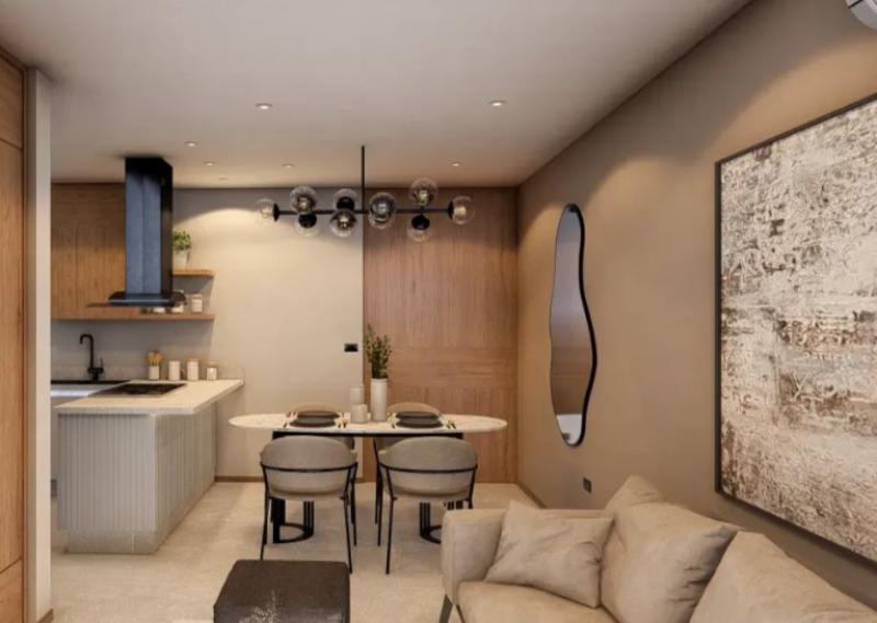 Venta de Departamento en LOMAS DE SAN LUIS (5)