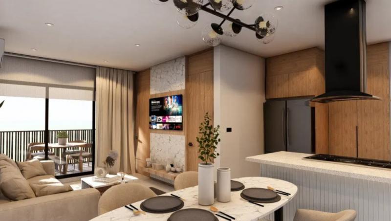 Venta de Departamento en LOMAS DE SAN LUIS (4)