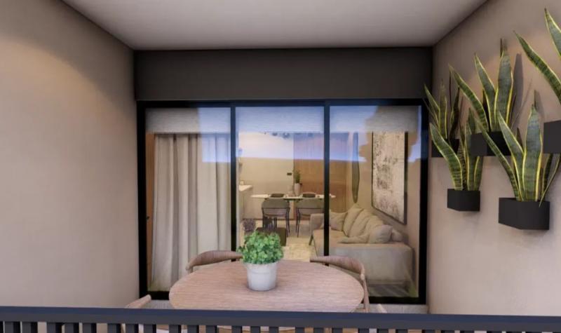 Venta de Departamento en LOMAS DE SAN LUIS (3)