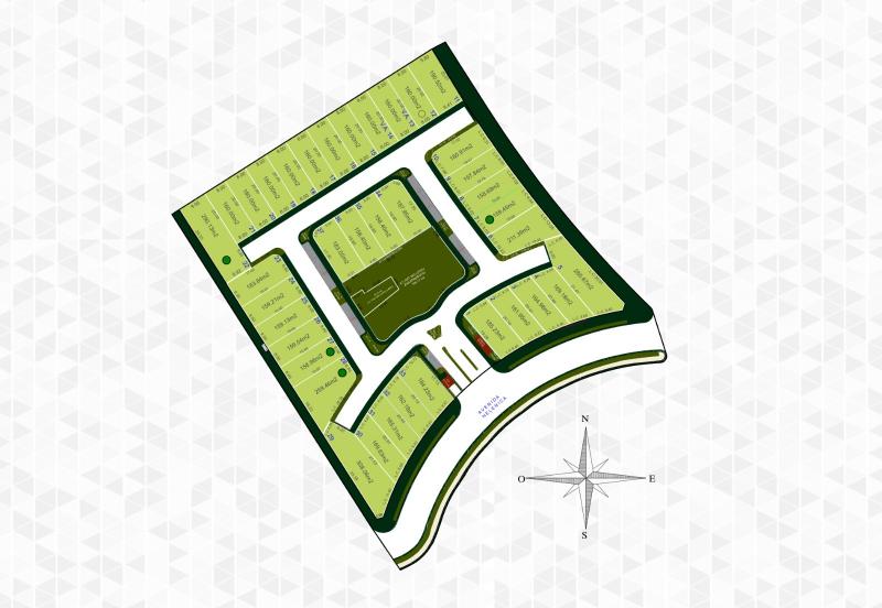 Venta de Terreno en VILLA MAGNA (4)