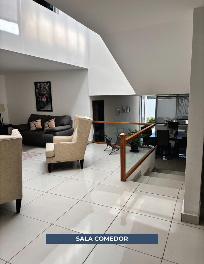 Venta de Casa en LOMAS 3a SECCION (7)