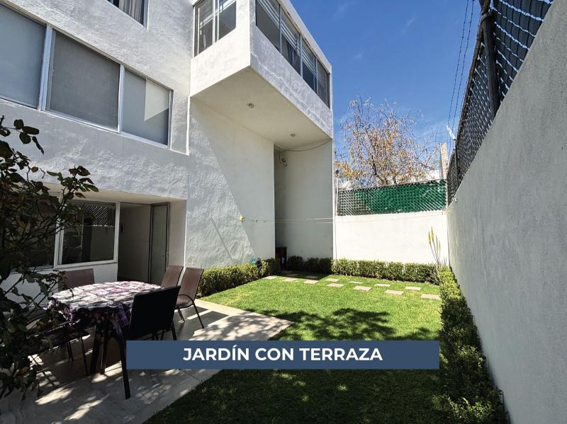Venta de Casa en LOMAS 3a SECCION (6)