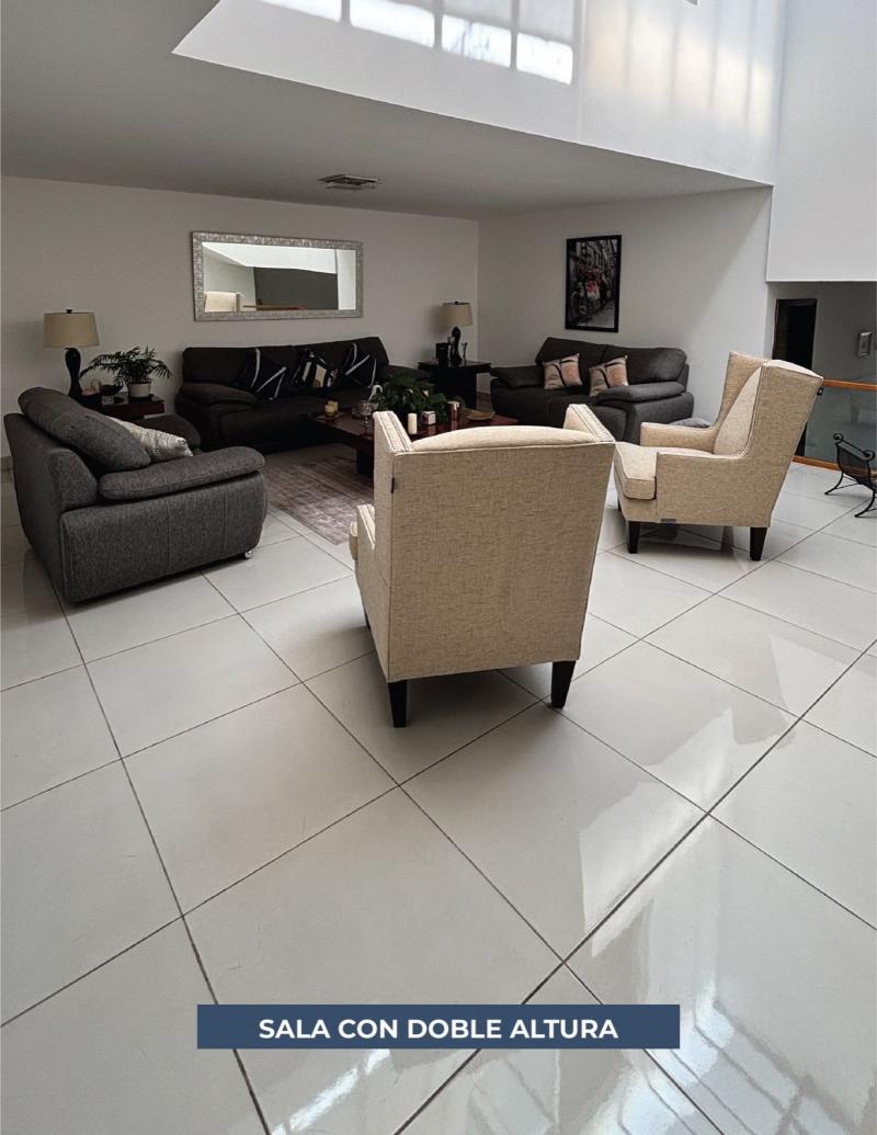 Venta de Casa en LOMAS 3a SECCION (8)