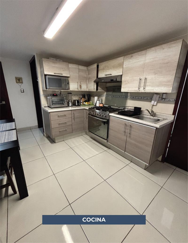 Venta de Casa en LOMAS 3a SECCION (4)