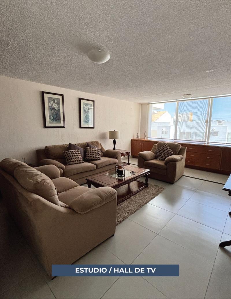 Venta de Casa en LOMAS 3a SECCION (3)