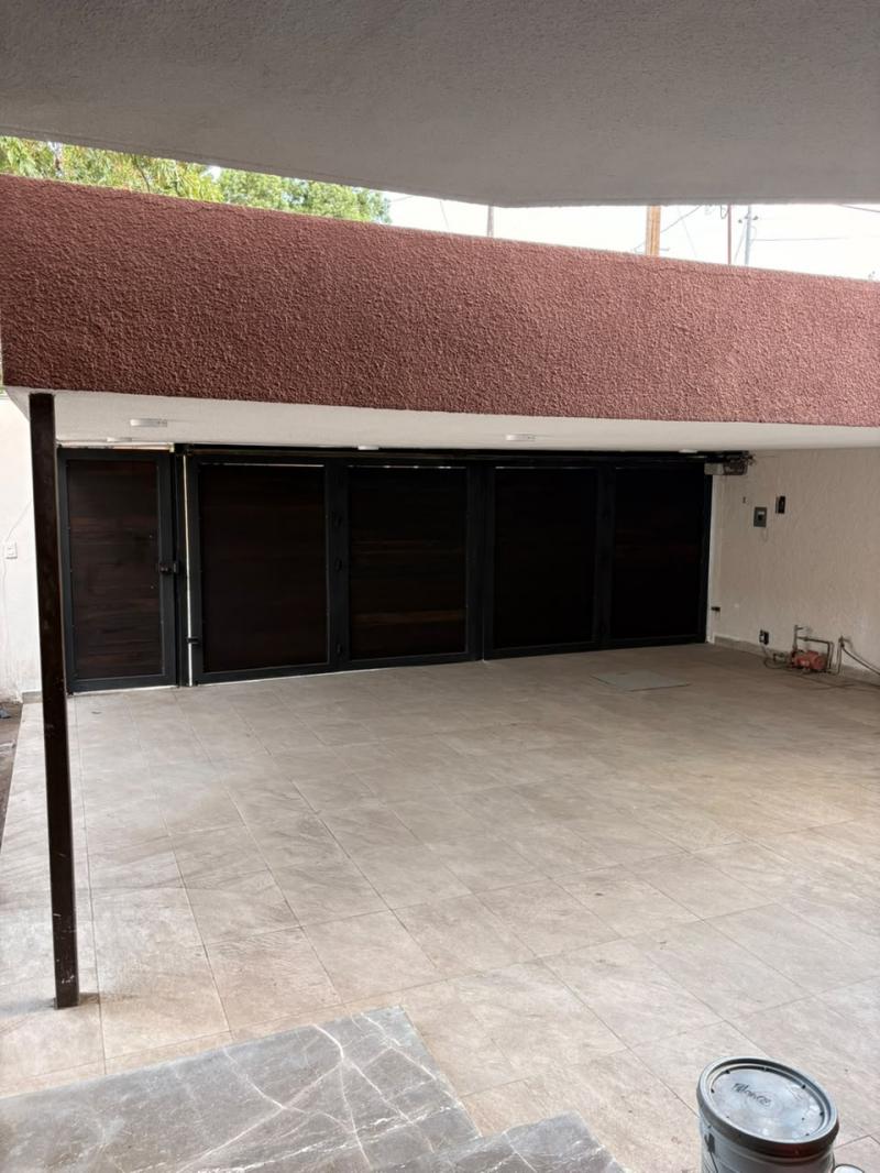 Venta de Casa en LOMAS 3a SECCION (19)