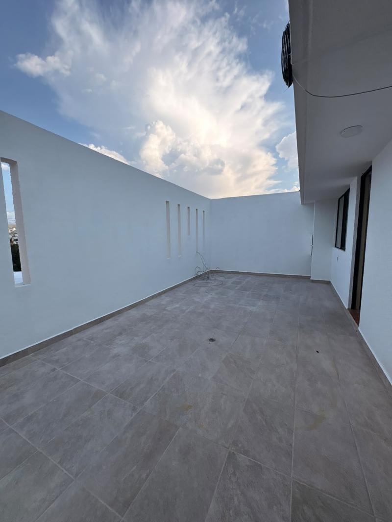 Venta de Casa en LOMAS 3a SECCION (25)