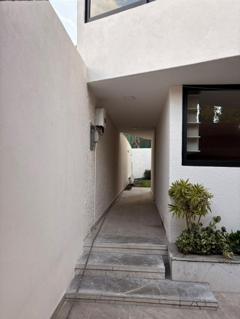 Venta de Casa en LOMAS 3a SECCION (28)