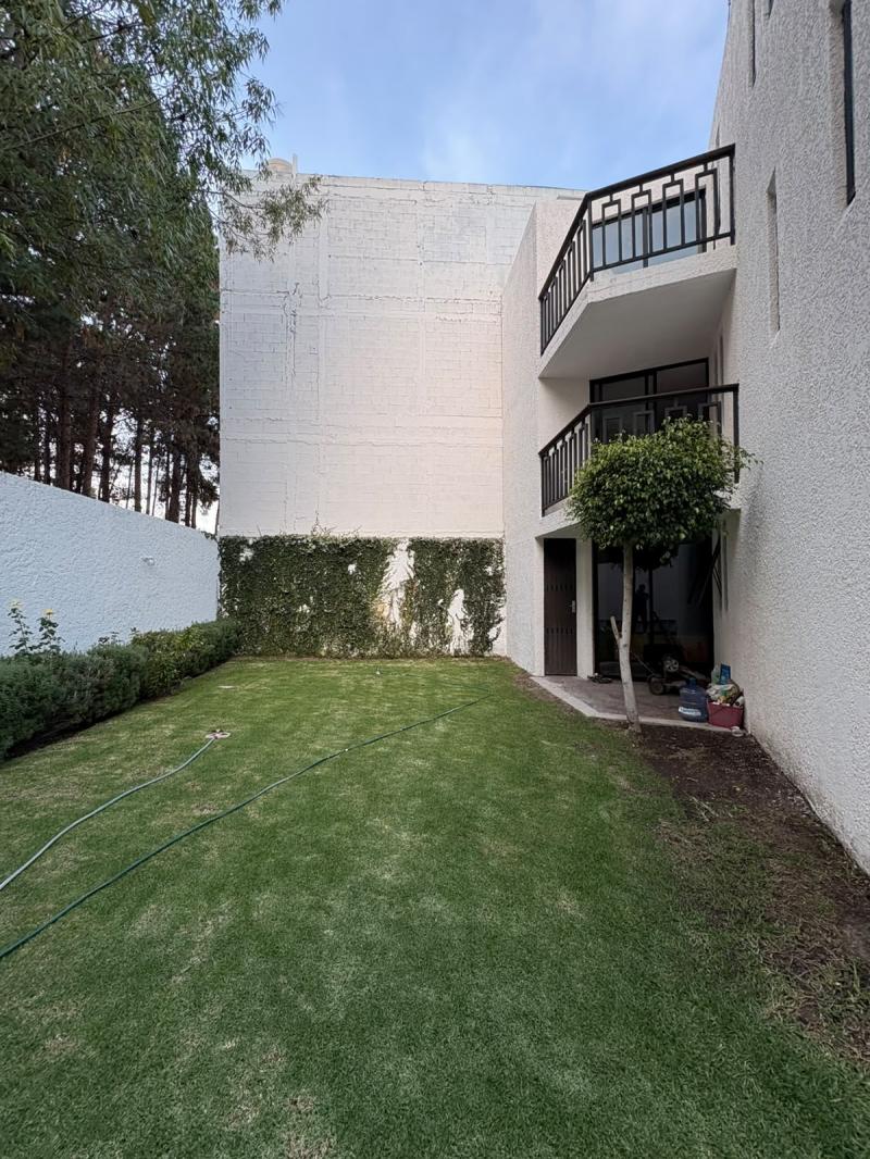 Venta de Casa en LOMAS 3a SECCION (14)