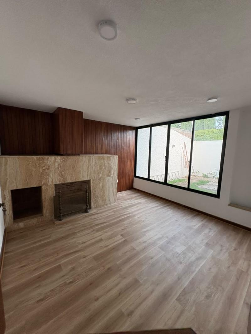 Venta de Casa en LOMAS 3a SECCION (27)