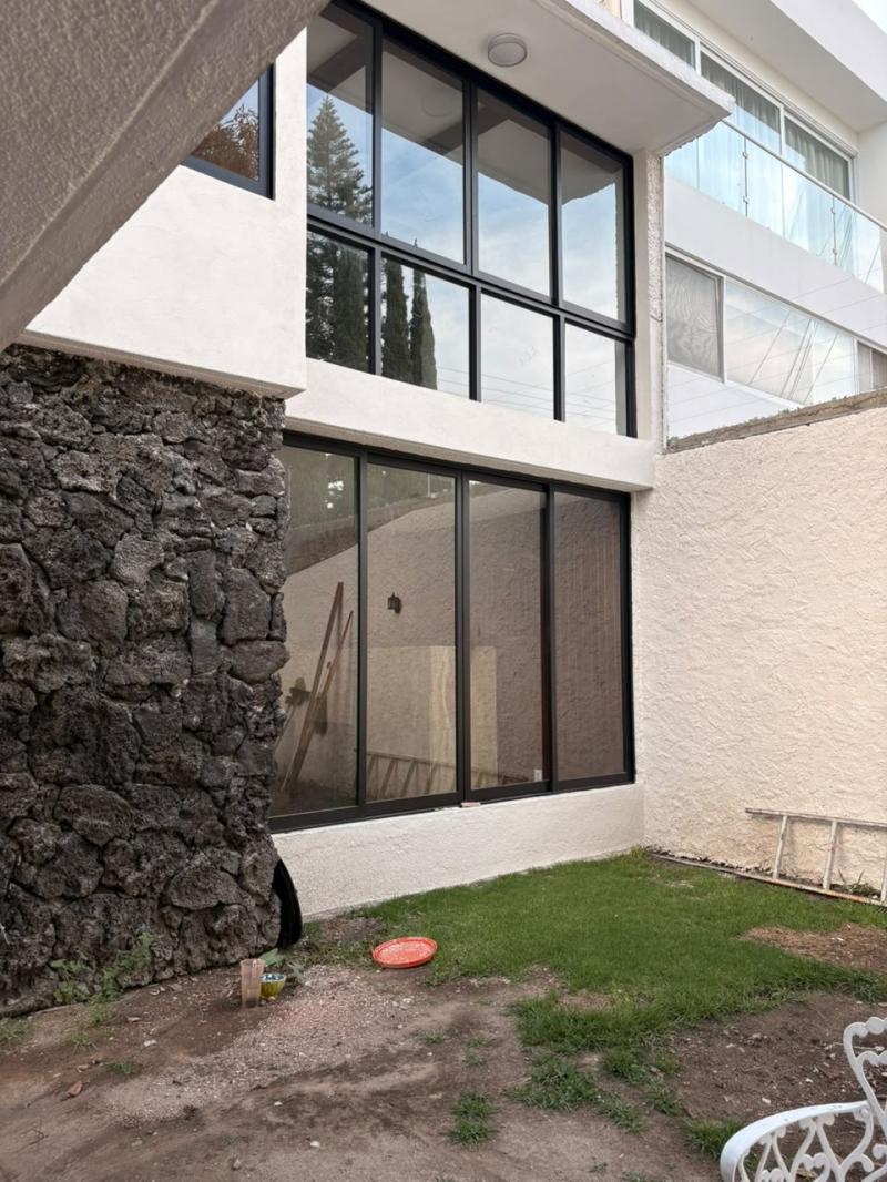 Venta de Casa en LOMAS 3a SECCION (10)