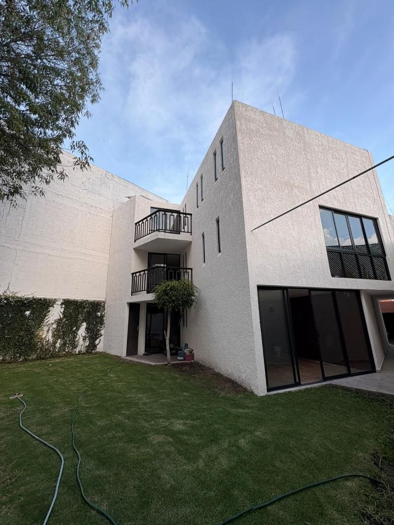 Venta de Casa en LOMAS 3a SECCION (20)