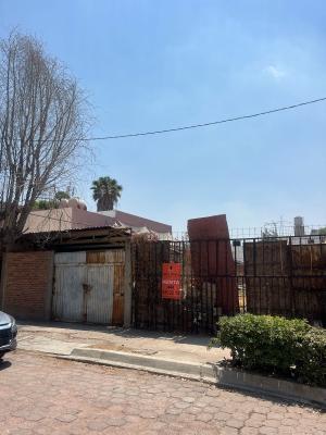 Venta de Terreno en TANGAMANGA