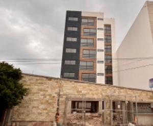 Venta de Departamento en JARDIN