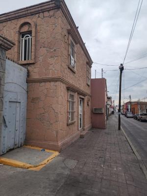 Renta de Bodega en ZONA CENTRO
