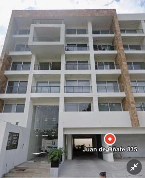 Venta de Departamento en FUNDADORES