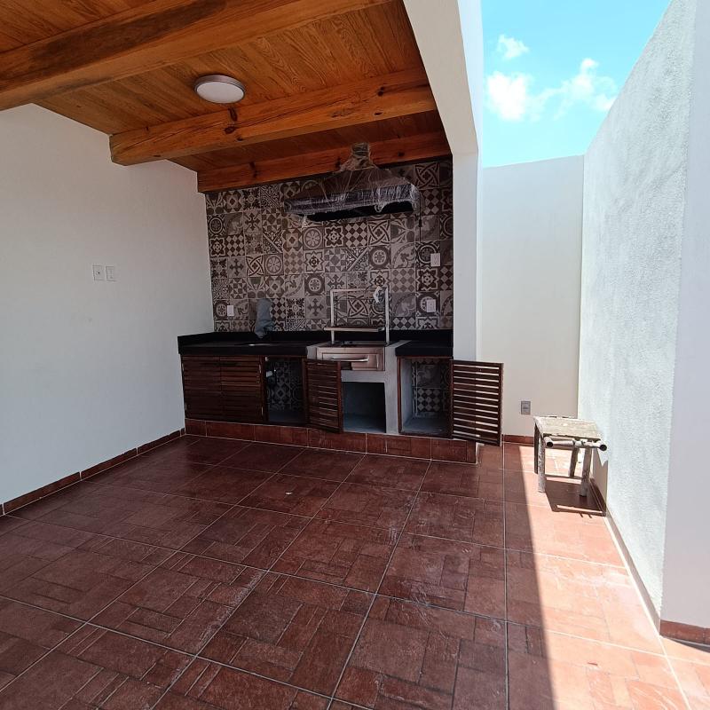 Venta de Departamento en TEQUISQUIAPAN (25)