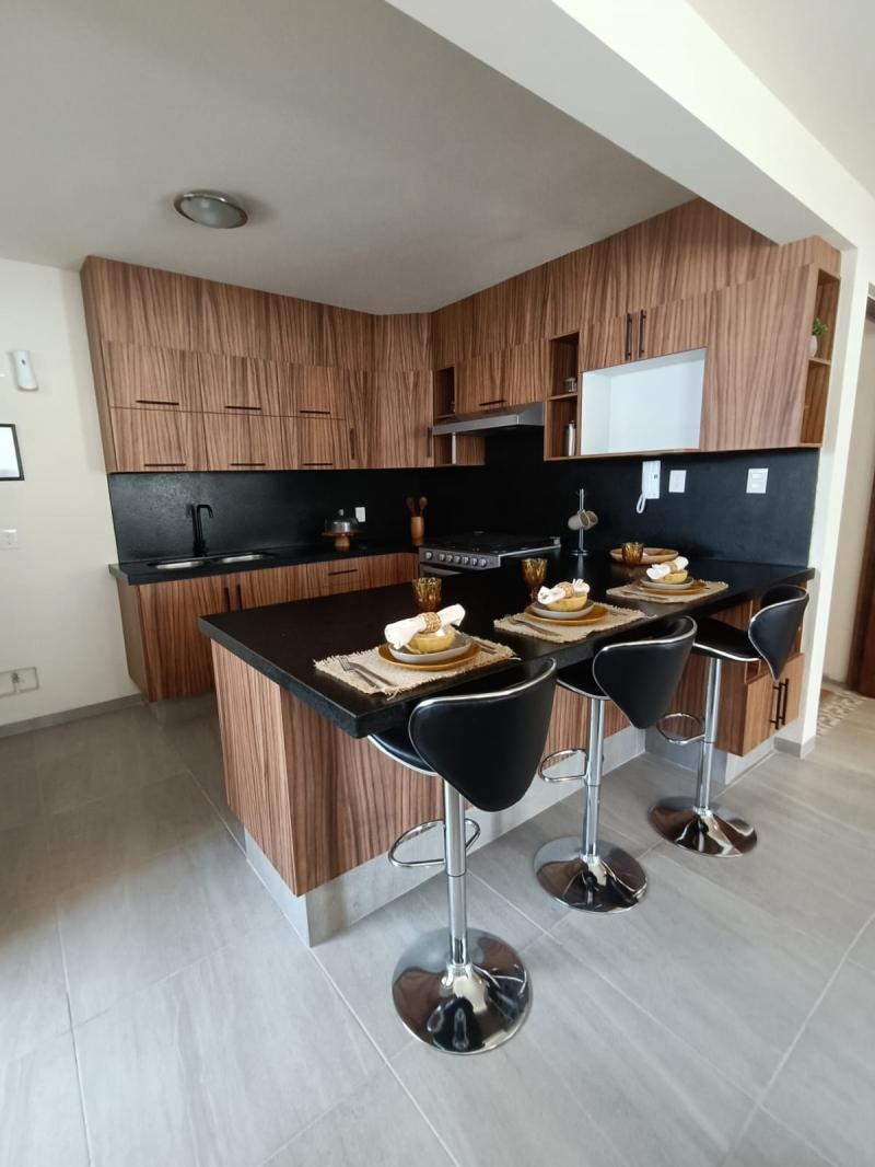 Venta de Departamento en TEQUISQUIAPAN (19)