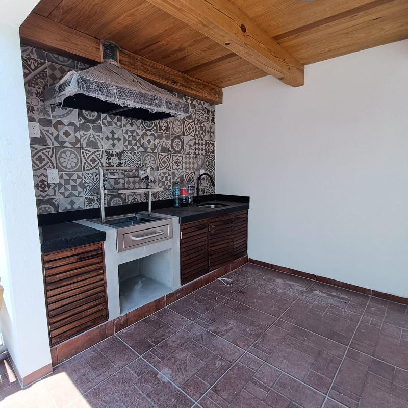 Venta de Departamento en TEQUISQUIAPAN (26)