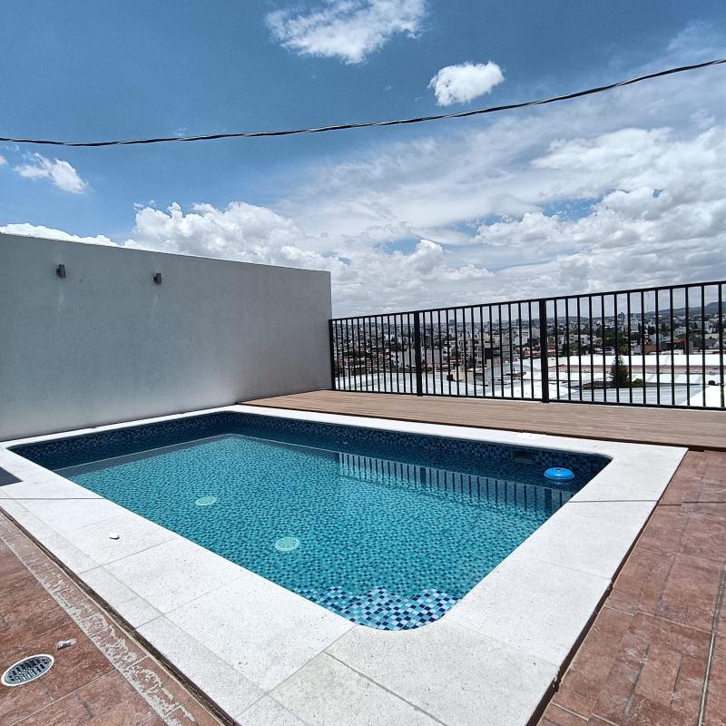 Venta de Departamento en TEQUISQUIAPAN (22)