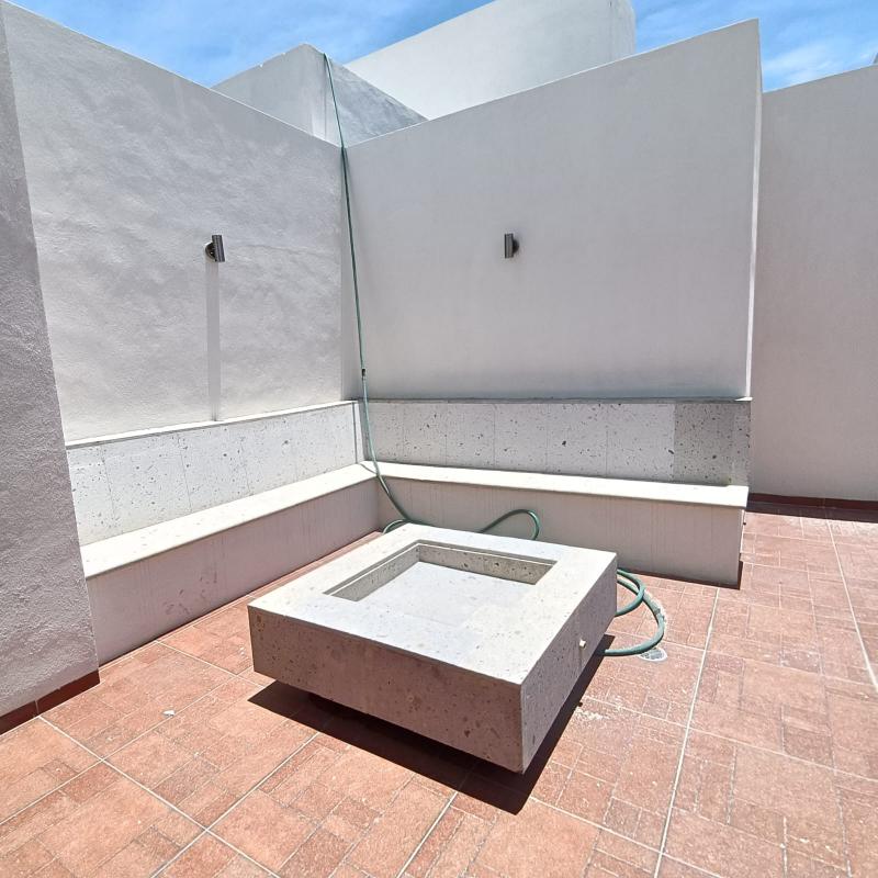 Venta de Departamento en TEQUISQUIAPAN (21)