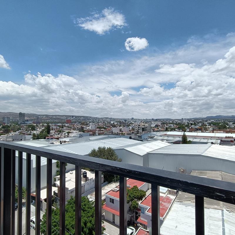 Venta de Departamento en TEQUISQUIAPAN (24)