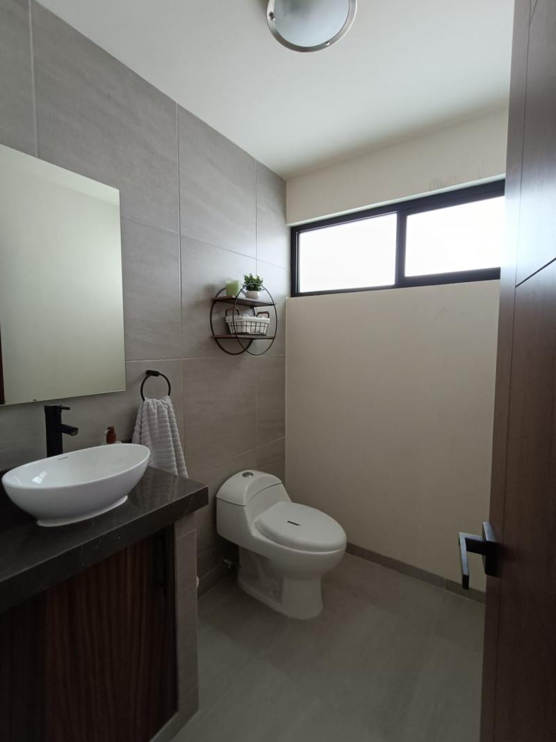 Venta de Departamento en TEQUISQUIAPAN (16)