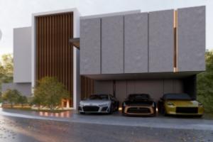 Venta de Casa en CLUB DE GOLF LA LOMA