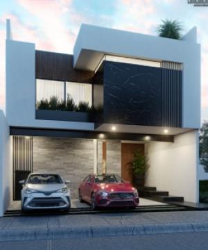 Venta de Casa en LOMAS DE CHAPULTEPEC
