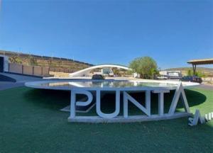 Venta de Terreno en PUNTA SAN LUIS