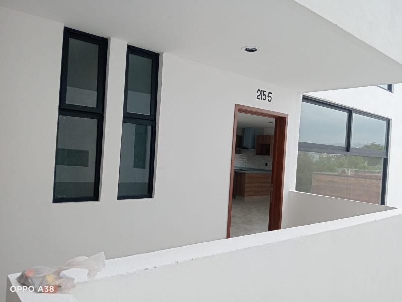Venta de Departamento en TEQUISQUIAPAN (26)