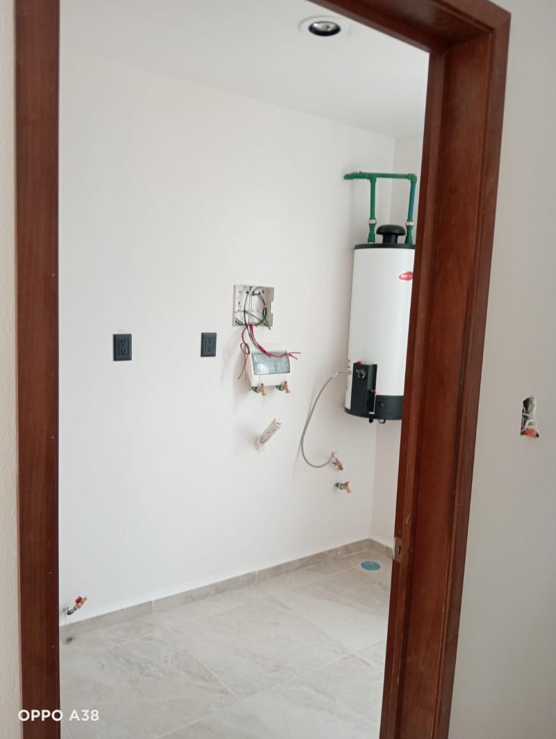 Venta de Departamento en TEQUISQUIAPAN (7)