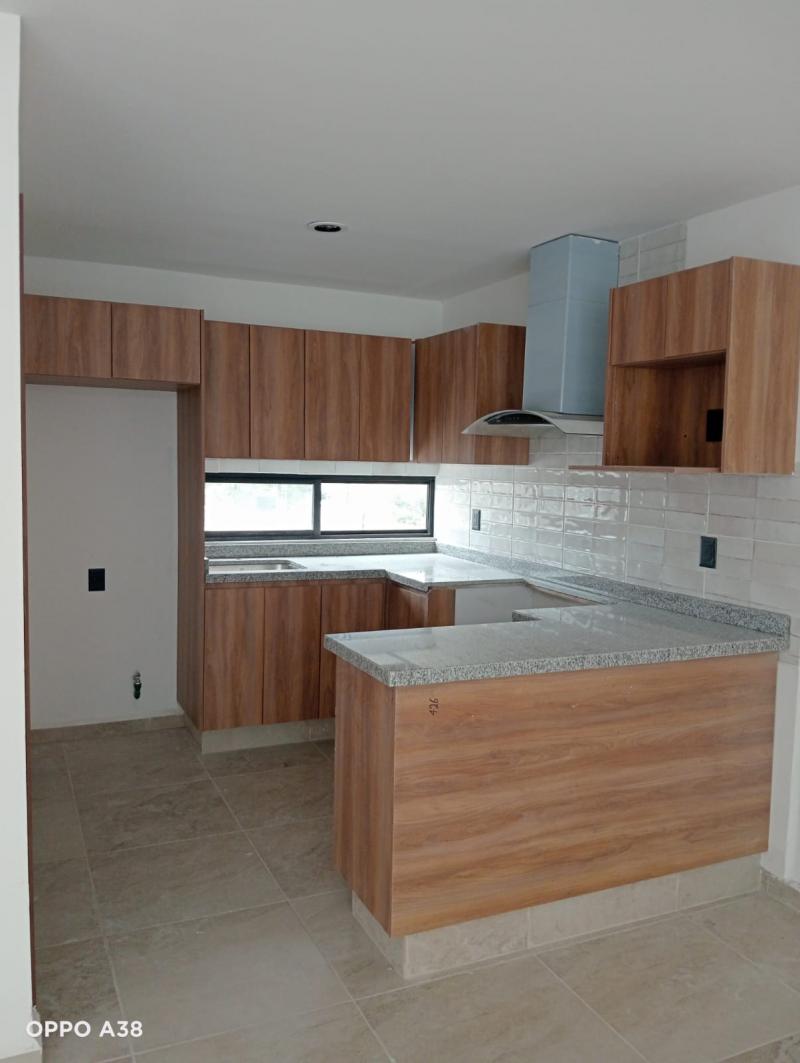 Venta de Departamento en TEQUISQUIAPAN (10)