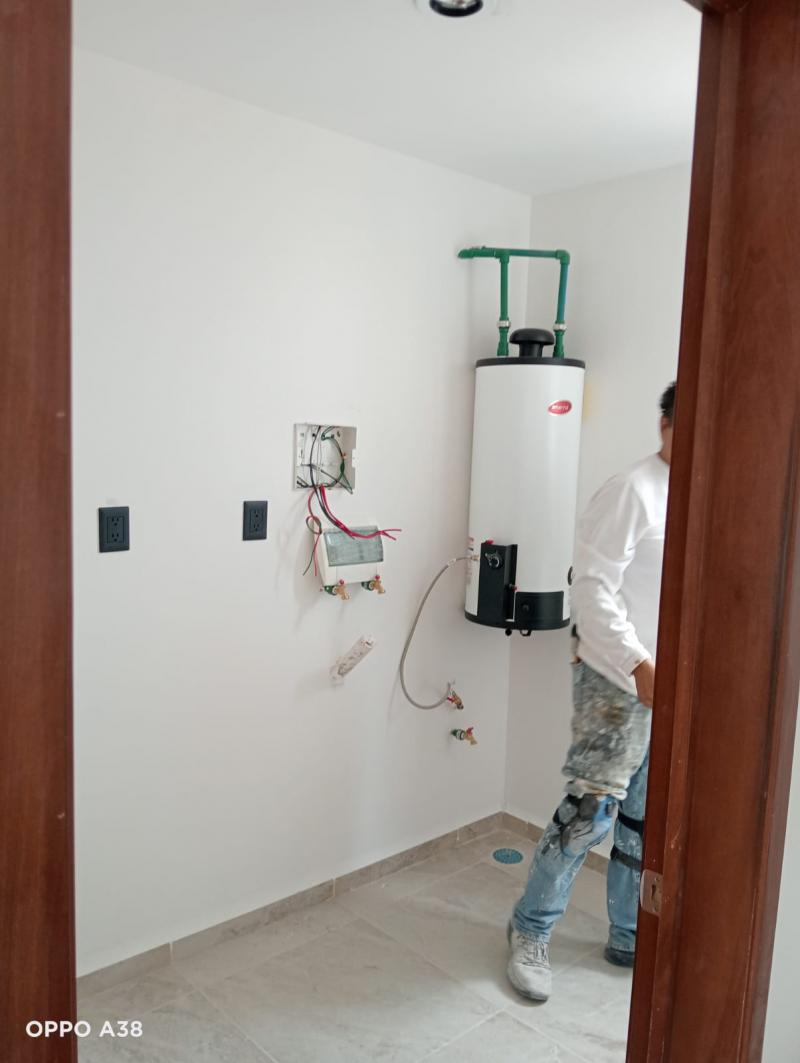 Venta de Departamento en TEQUISQUIAPAN (9)