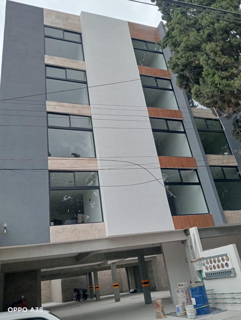 Venta de Departamento en TEQUISQUIAPAN (22)