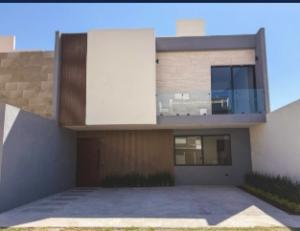Venta de Casa en SAN ANGEL IV