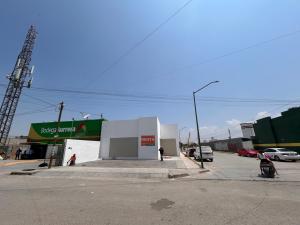 Renta de Local en SOLEDAD DE GRACIANO SANCHEZ