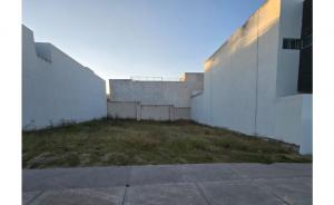 Venta de Terreno en FRACC. CORDILLERA
