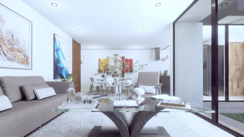 Venta de Casa en PARQUE REAL (6)