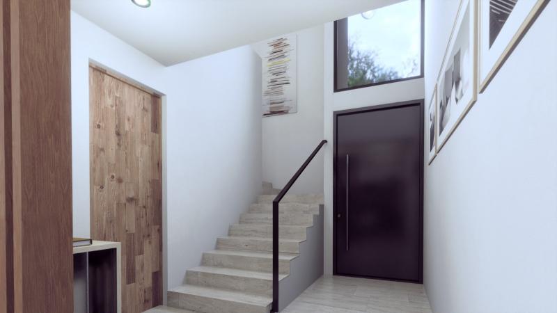 Venta de Casa en PARQUE REAL (8)