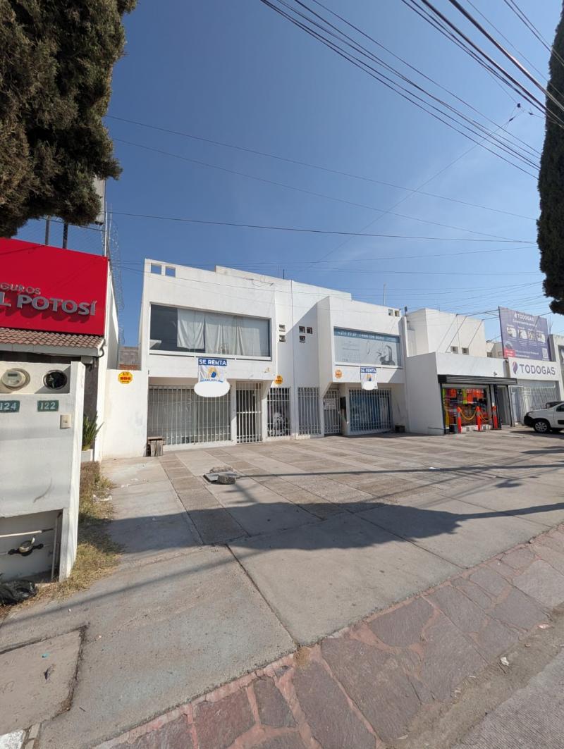 Renta de Local en PRADOS DE SAN VICENTE (5)