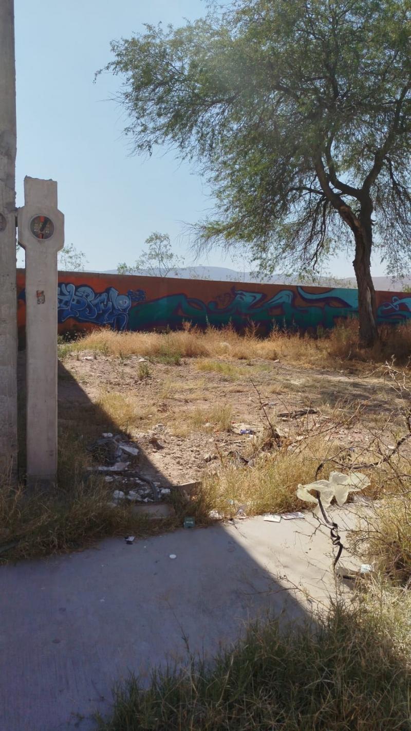 Venta de Terreno en PARQUE REAL (4)