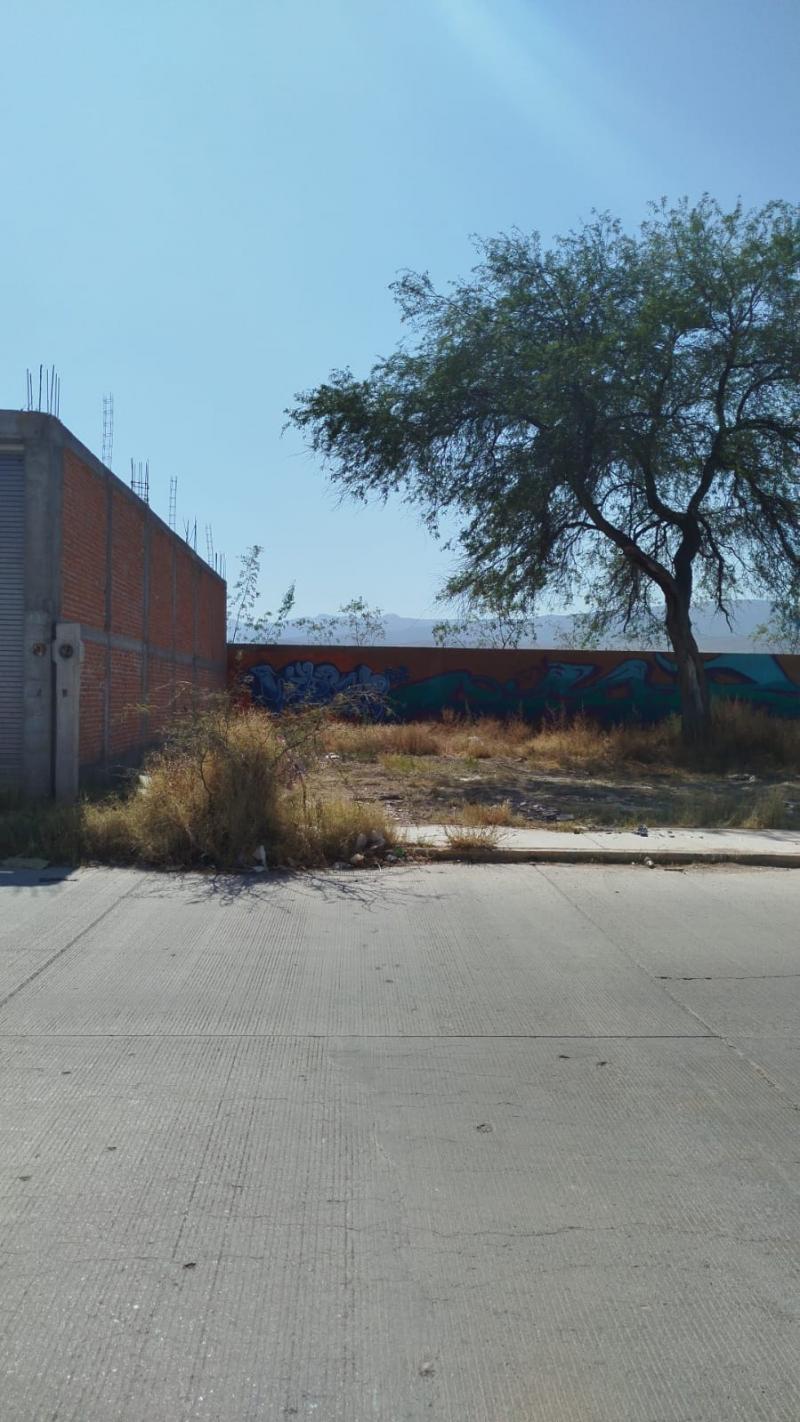 Venta de Terreno en PARQUE REAL (2)