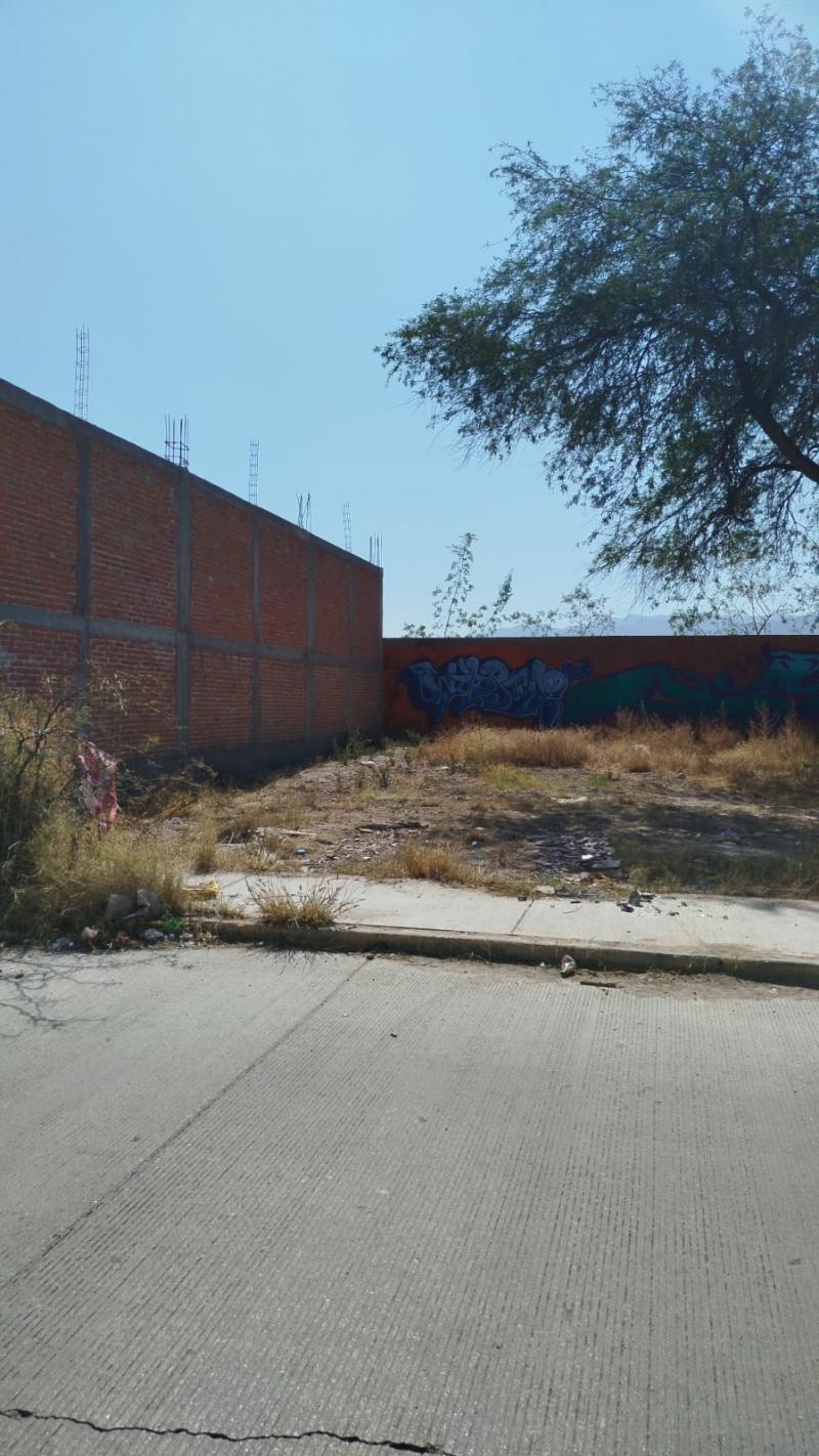 Venta de Terreno en PARQUE REAL (3)