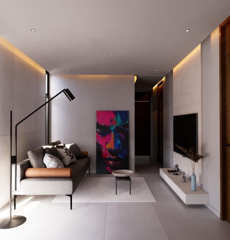 Venta de Departamento en LOMAS DEL TEC (4)